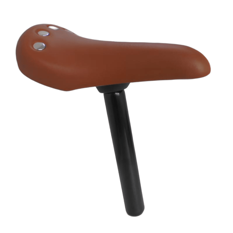 saddle